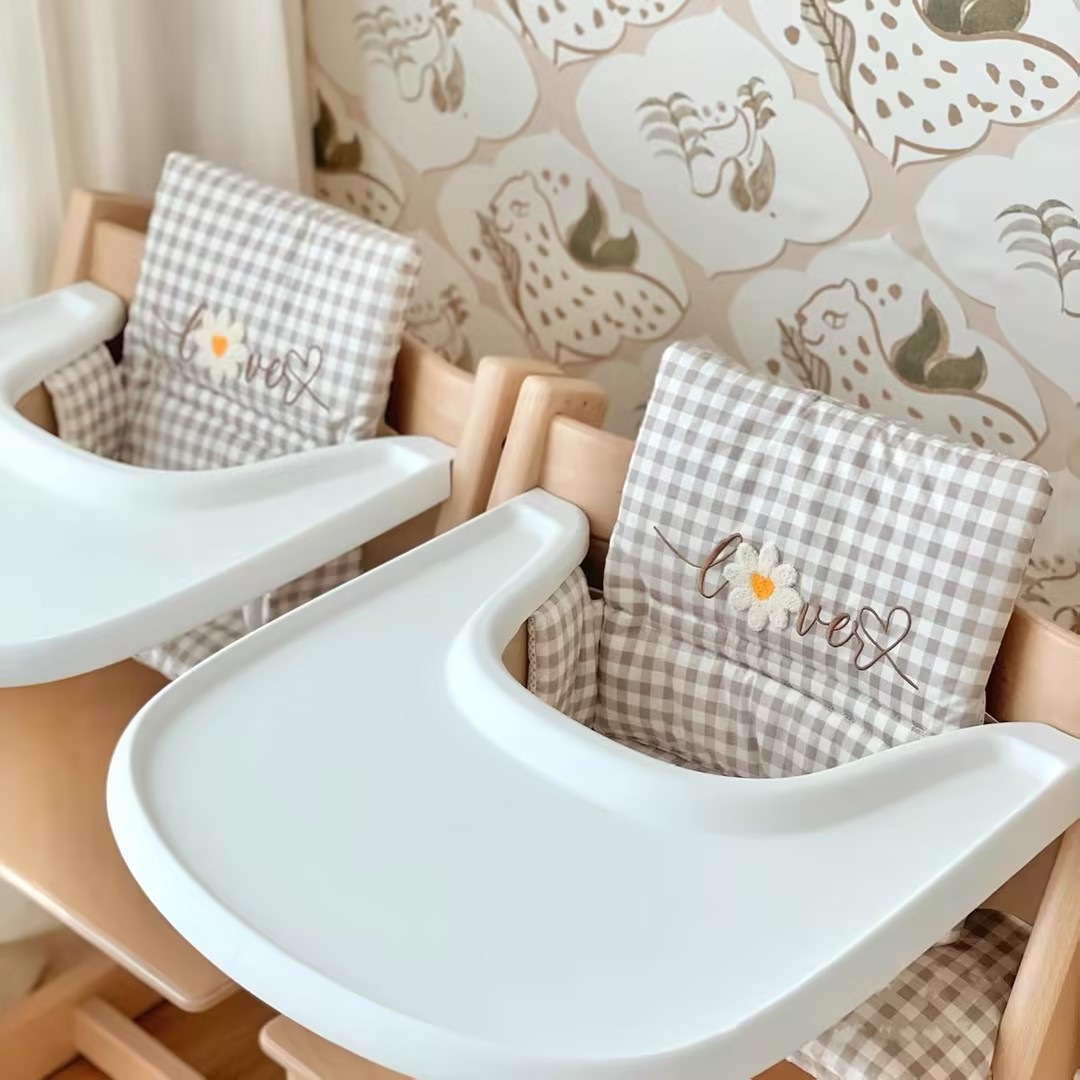 1 Adet Bebek Yemek Yerine Geçe - Baby Food Chair incelemesi ve fiyatı